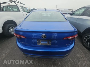 2024 Volkswagen Jetta SE – miniatura 5