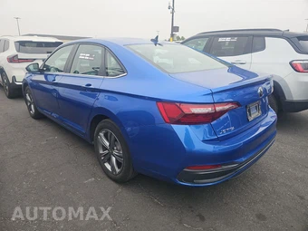 2024 Volkswagen Jetta SE – miniatura 6