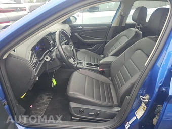 2024 Volkswagen Jetta SE – miniatura 7
