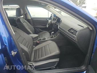2024 Volkswagen Jetta SE – miniatura 8