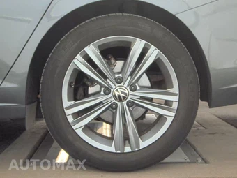 2024 Volkswagen Jetta SE – miniatura 12