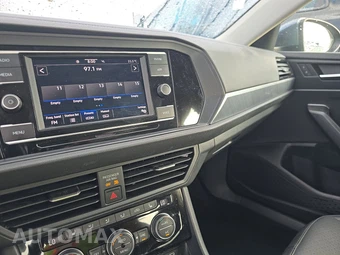 2024 Volkswagen Jetta SE – miniatura 17