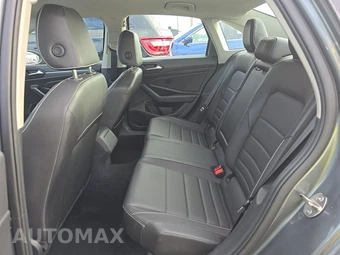 2024 Volkswagen Jetta SE – miniatura 19