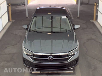 2024 Volkswagen Jetta SE – miniatura 2
