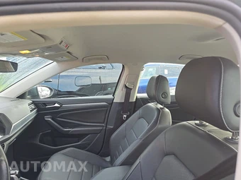 2024 Volkswagen Jetta SE – miniatura 20