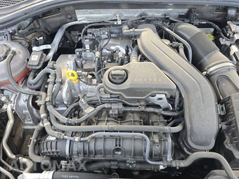 2024 Volkswagen Jetta SE – miniatura 22