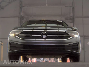 2024 Volkswagen Jetta SE – miniatura 3