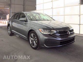 2024 Volkswagen Jetta SE – miniatura 4