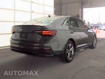 2024 Volkswagen Jetta SE – miniatura 5