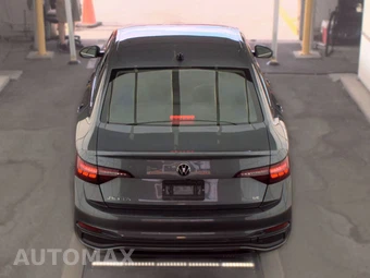 2024 Volkswagen Jetta SE – miniatura 6