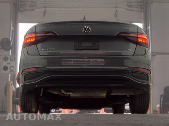 2024 Volkswagen Jetta SE – miniatura 7