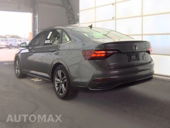 2024 Volkswagen Jetta SE – miniatura 8