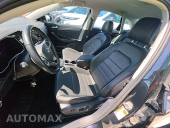 2024 Volkswagen Jetta SE – miniatura 13
