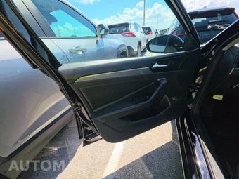 2024 Volkswagen Jetta SE – miniatura 15