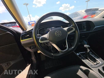 2024 Volkswagen Jetta SE – miniatura 16