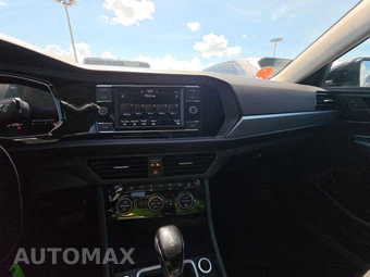 2024 Volkswagen Jetta SE – miniatura 17