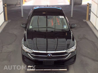 2024 Volkswagen Jetta SE – miniatura 2