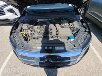 2024 Volkswagen Jetta SE – miniatura 21