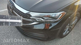 2024 Volkswagen Jetta SE – miniatura 25