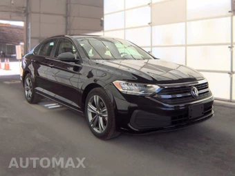 2024 Volkswagen Jetta SE – miniatura 4