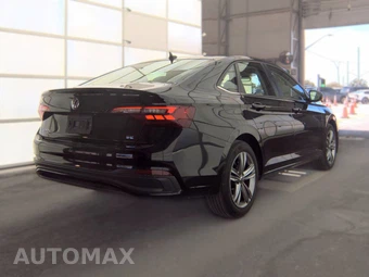 2024 Volkswagen Jetta SE – miniatura 5