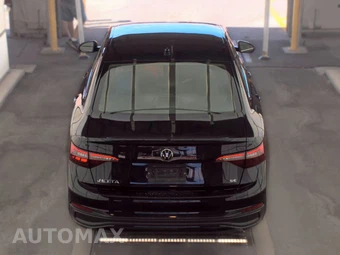 2024 Volkswagen Jetta SE – miniatura 6
