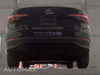 2024 Volkswagen Jetta SE – miniatura 7