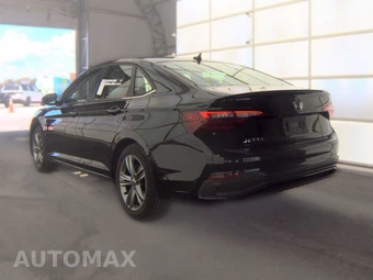 2024 Volkswagen Jetta SE – miniatura 8