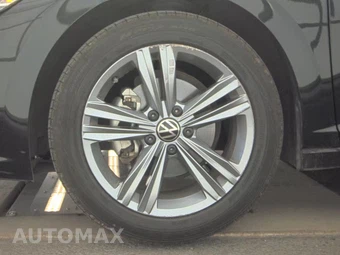 2024 Volkswagen Jetta SE – miniatura 9