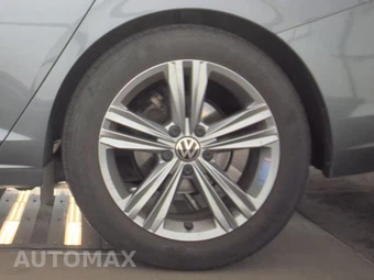 2024 Volkswagen Jetta SE – miniatura 12