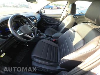 2024 Volkswagen Jetta SE – miniatura 13