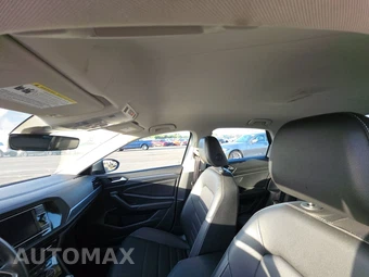 2024 Volkswagen Jetta SE – miniatura 20