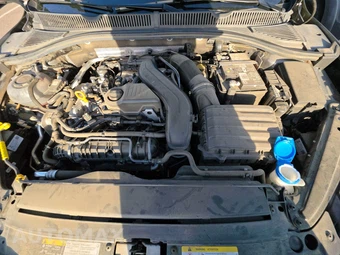 2024 Volkswagen Jetta SE – miniatura 22