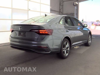2024 Volkswagen Jetta SE – miniatura 5