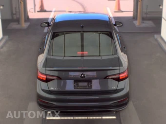2024 Volkswagen Jetta SE – miniatura 6
