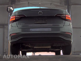 2024 Volkswagen Jetta SE – miniatura 7