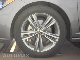 2024 Volkswagen Jetta SE – miniatura 9