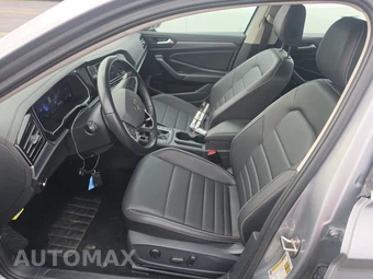 2024 Volkswagen Jetta SE – miniatura 13