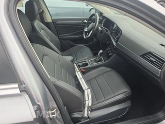 2024 Volkswagen Jetta SE – miniatura 14