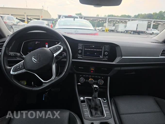 2024 Volkswagen Jetta SE – miniatura 17