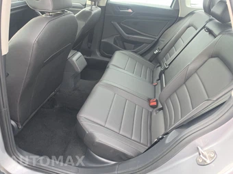 2024 Volkswagen Jetta SE – miniatura 19