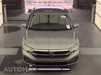 2024 Volkswagen Jetta SE – miniatura 2