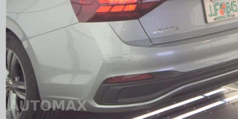 2024 Volkswagen Jetta SE – miniatura 33