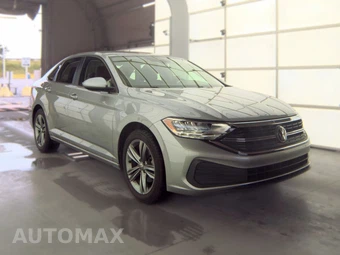 2024 Volkswagen Jetta SE – miniatura 4