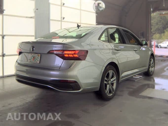 2024 Volkswagen Jetta SE – miniatura 5