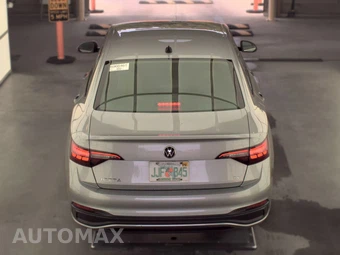 2024 Volkswagen Jetta SE – miniatura 6