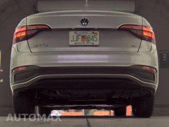 2024 Volkswagen Jetta SE – miniatura 7