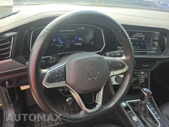 2024 Volkswagen Jetta SE - miniatura 16