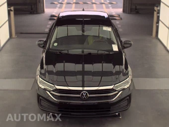 2024 Volkswagen Jetta SE - miniatura 2