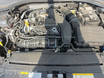 2024 Volkswagen Jetta SE - miniatura 22